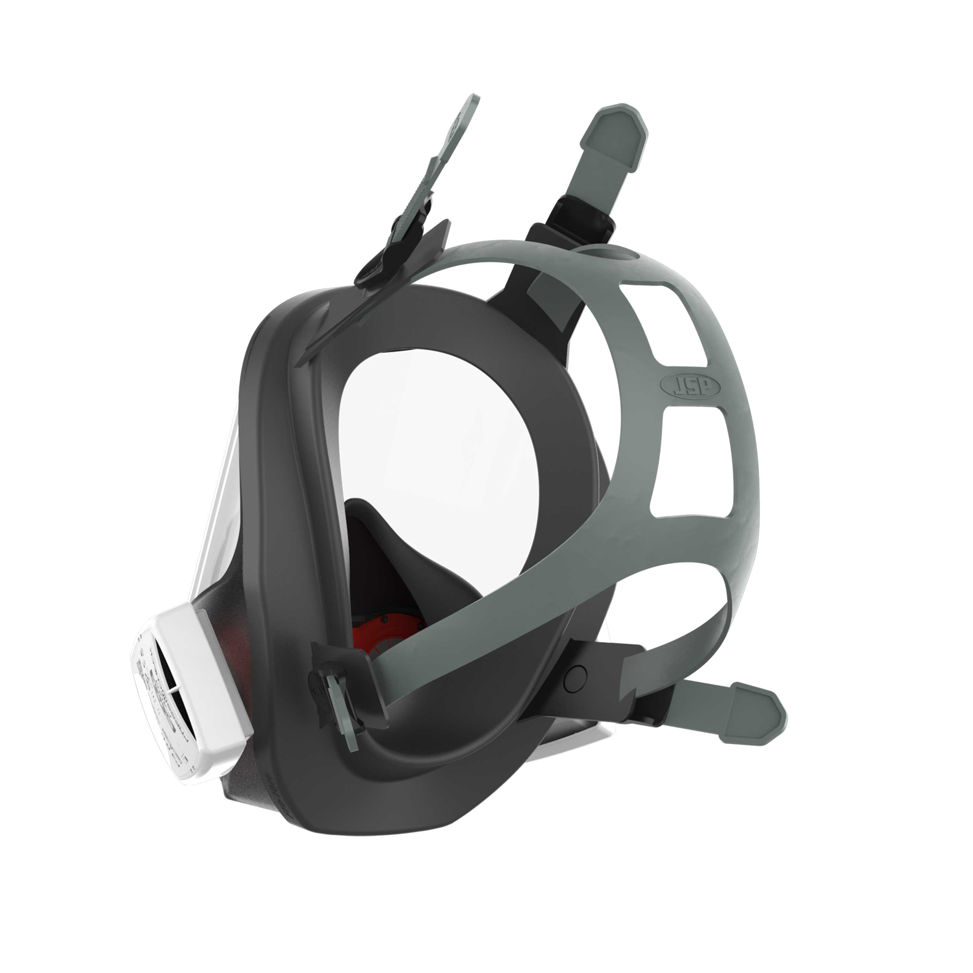 Force®10 Typhoon™ Tam Yüz Maske- Small