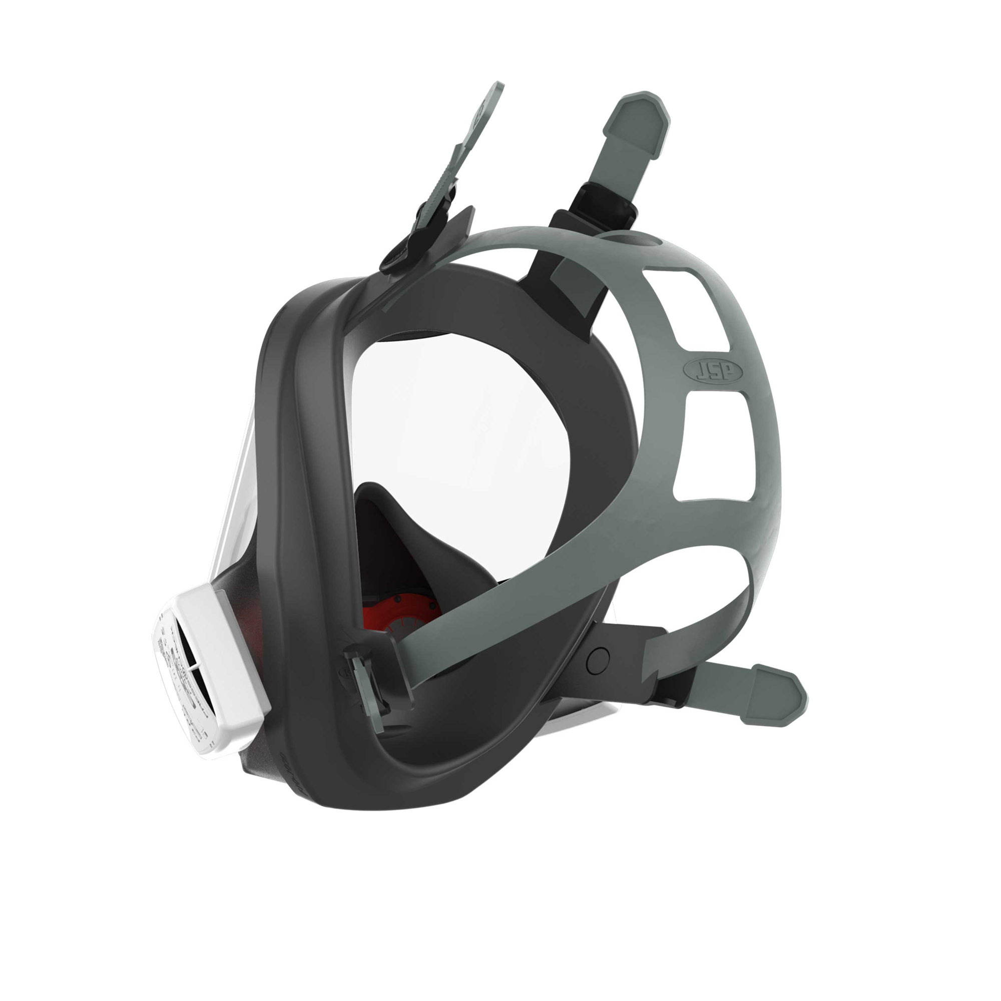 Force®10 Typhoon™ Tam Yüz Maske - Large