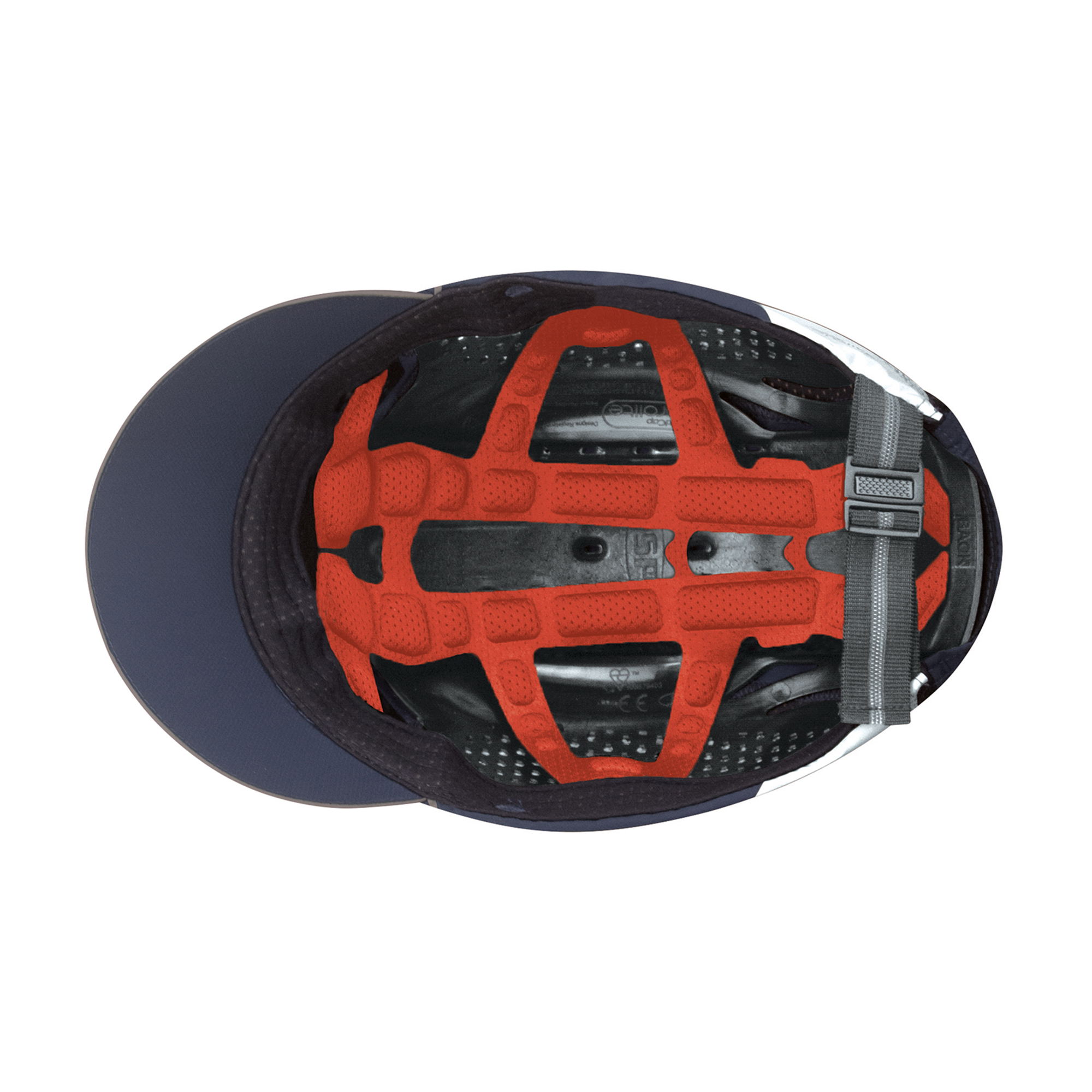 HardCap Aerolite® KORUMALI KEP 5cm Terek Denizci