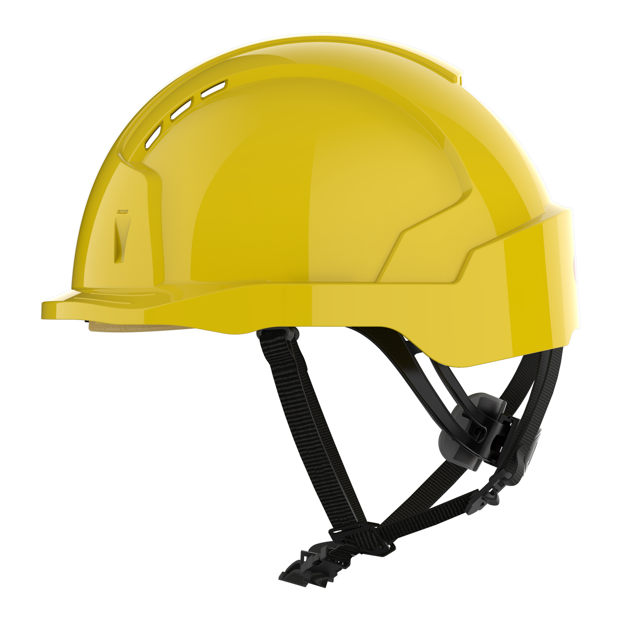 EVOLite® Baseworker LINENSMAN SARI Tekerlek Ayarlı