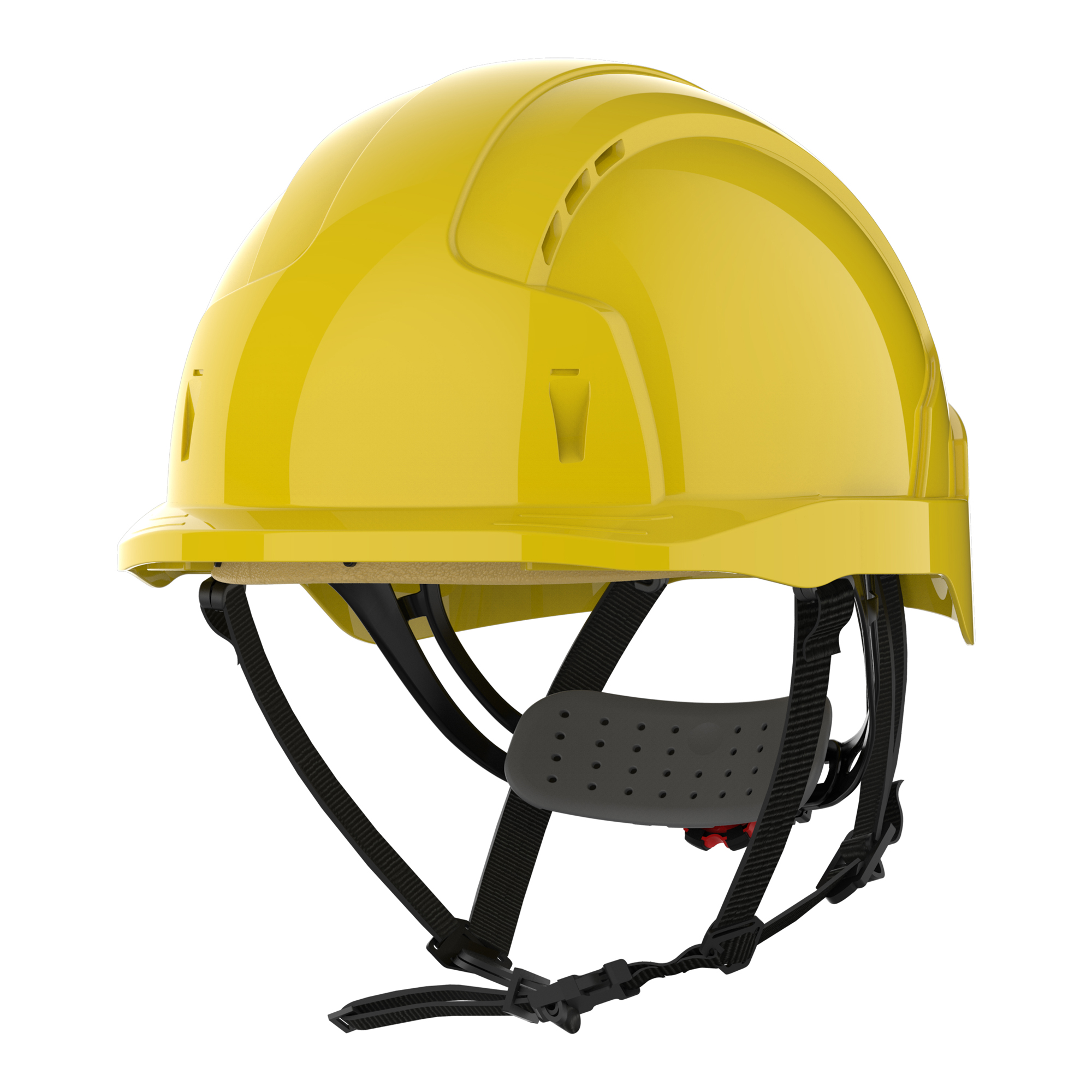 EVOLite® Baseworker LINENSMAN SARI Tekerlek Ayarlı