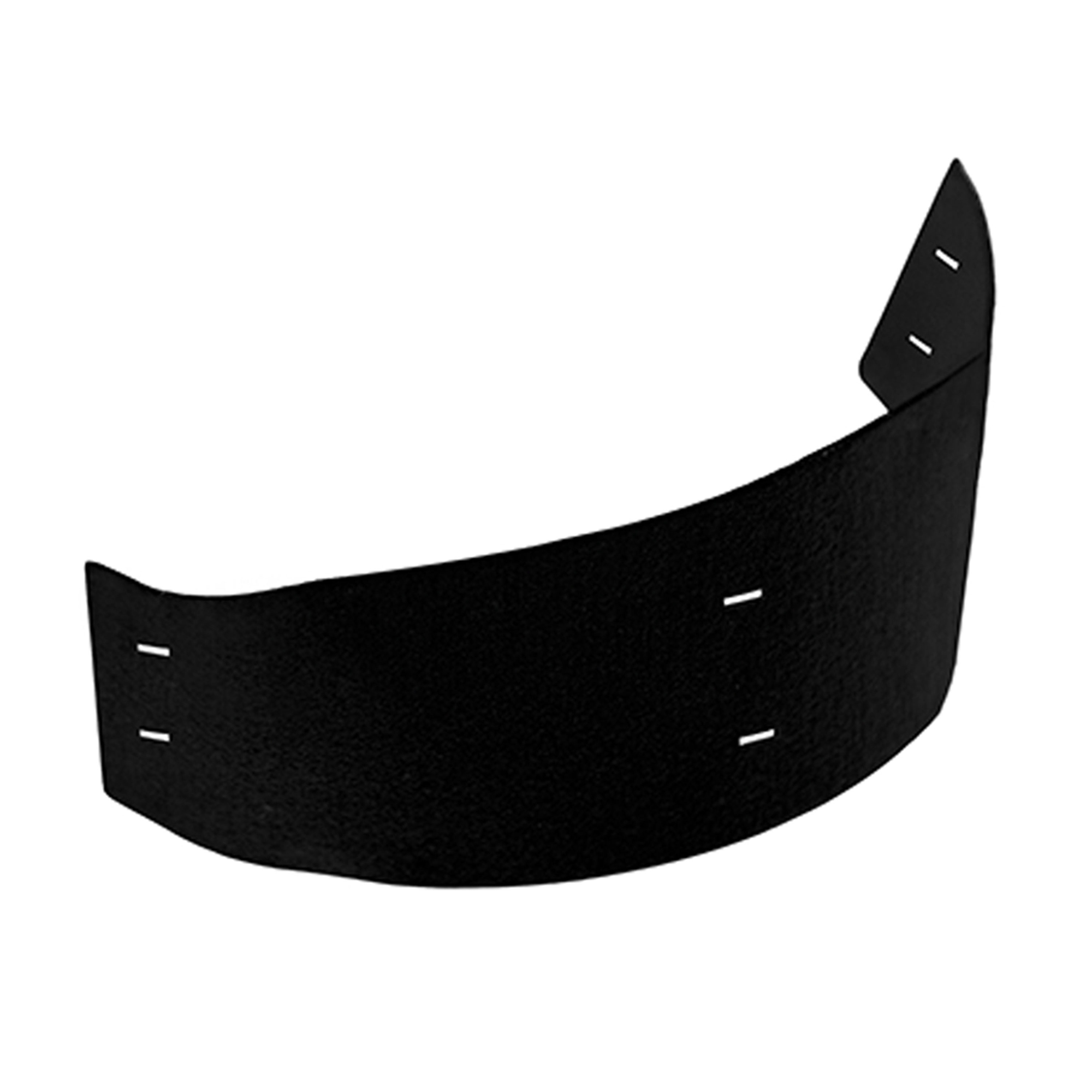 JSP EVO BARET SİYAH TER BANTI