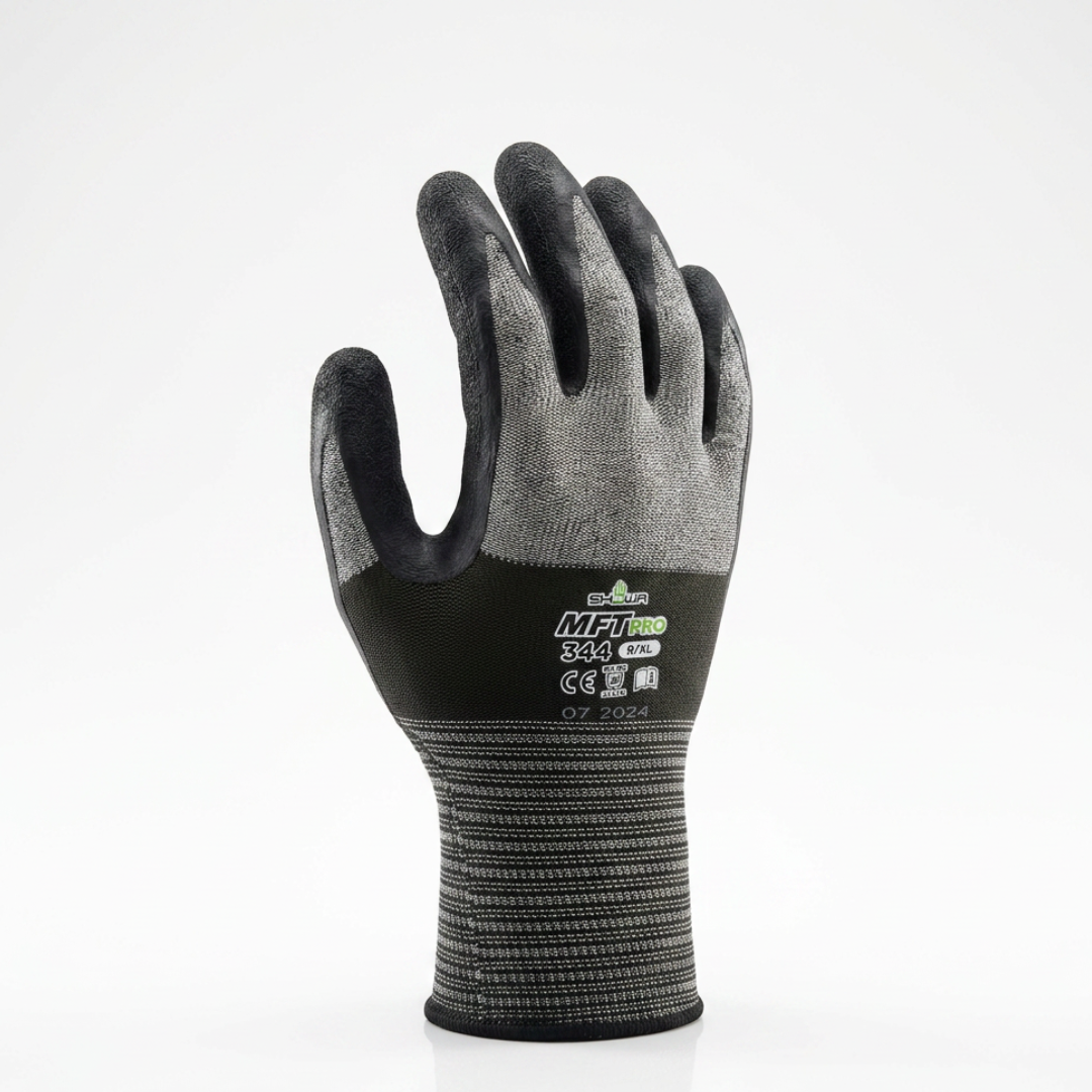 MFT PRO 344