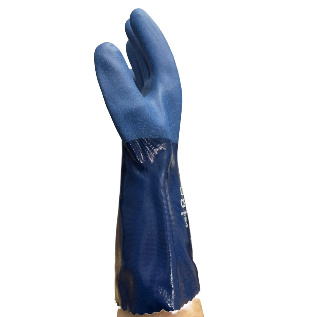 Chemrest CS720