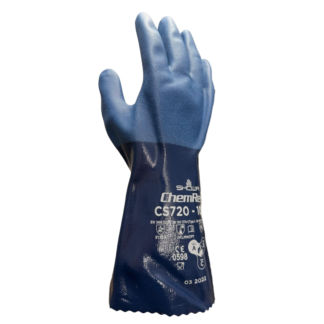 Chemrest CS720