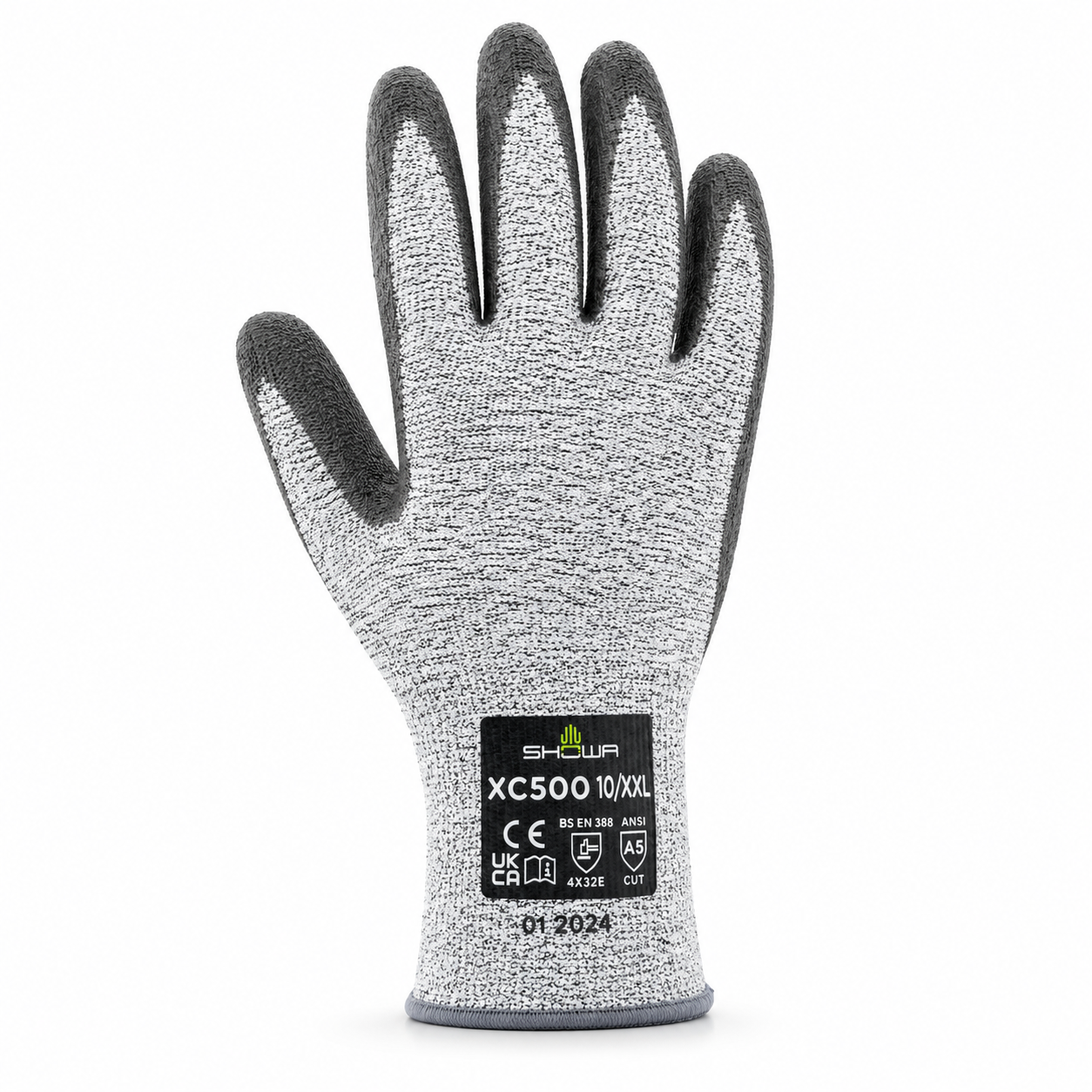 S-TEX XC500