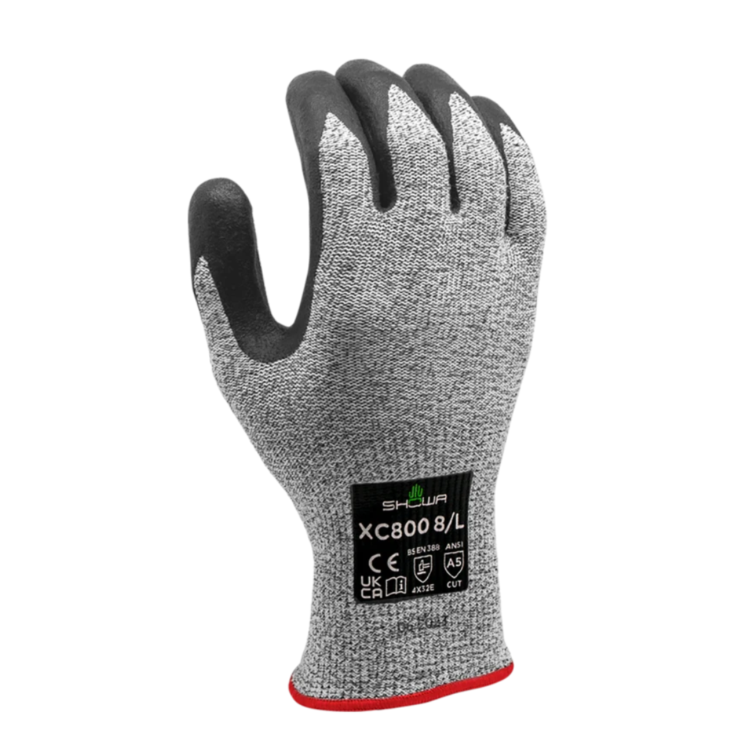 S-TEX XC800