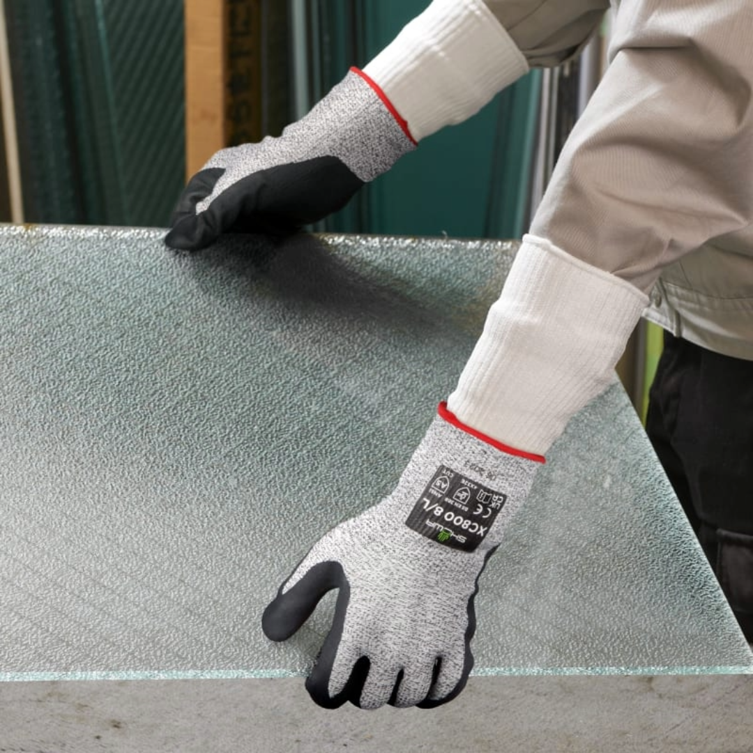 S-TEX XC800