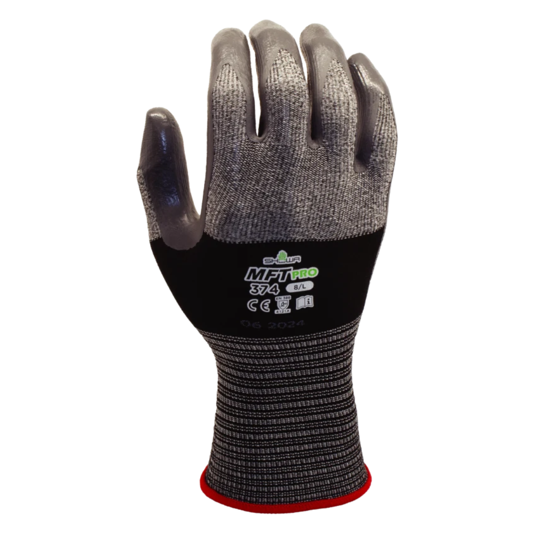 MFT PRO 374