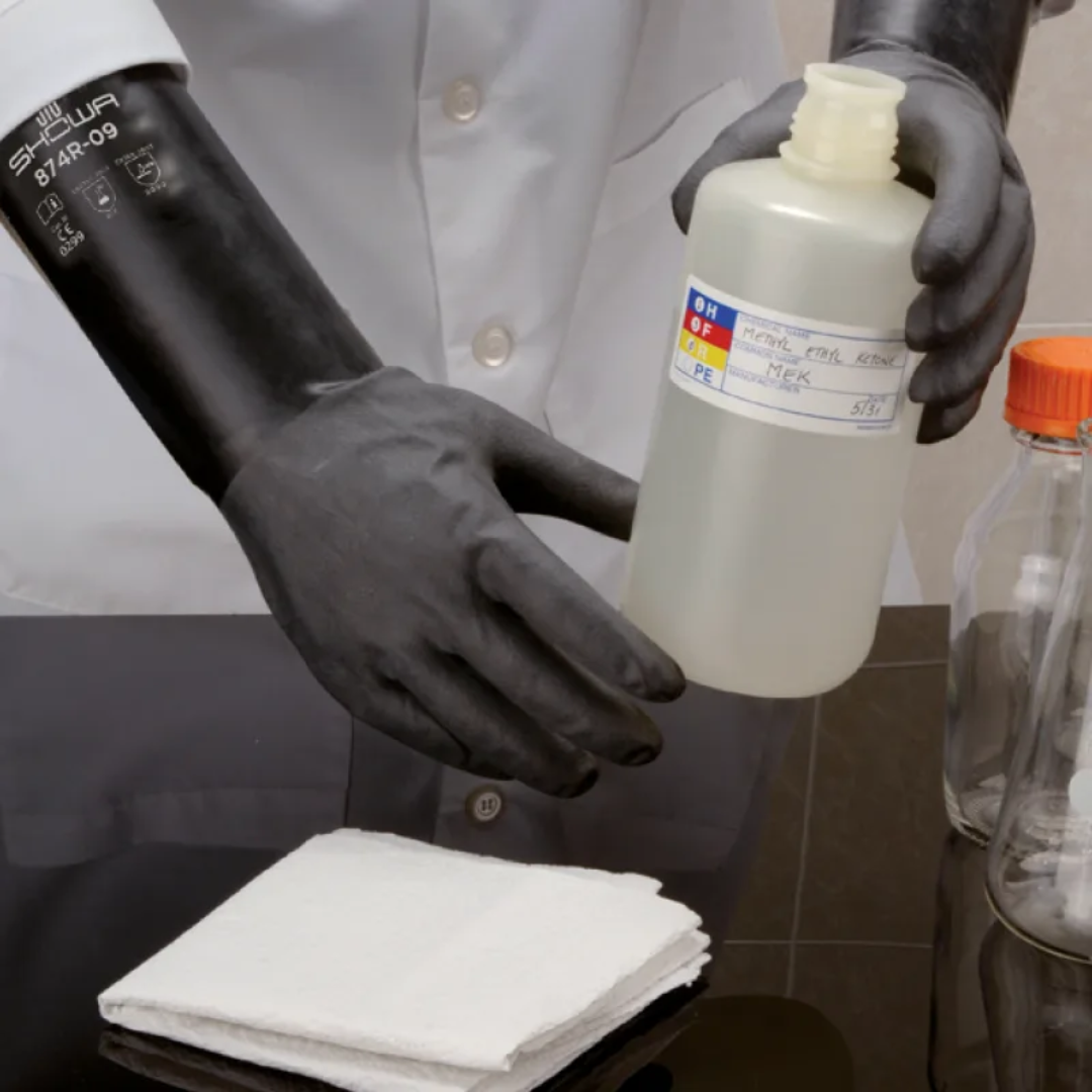 Butyl II 874R