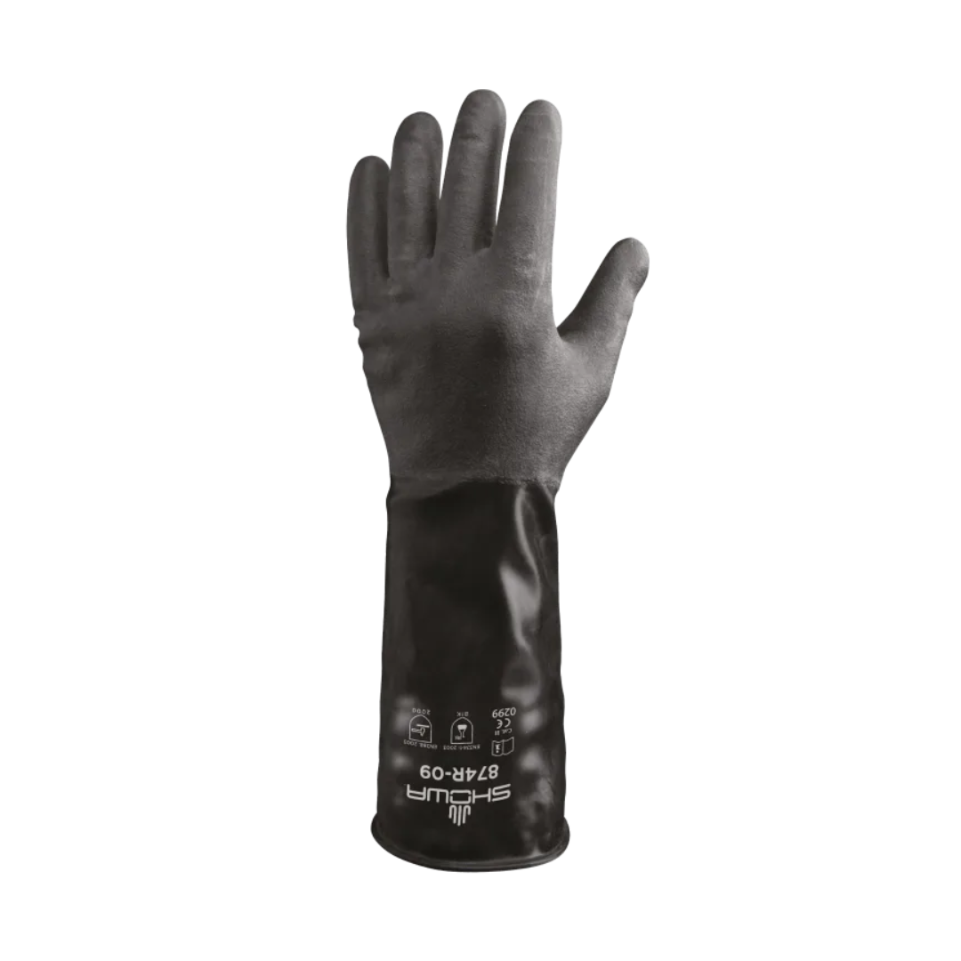 Butyl II 874R