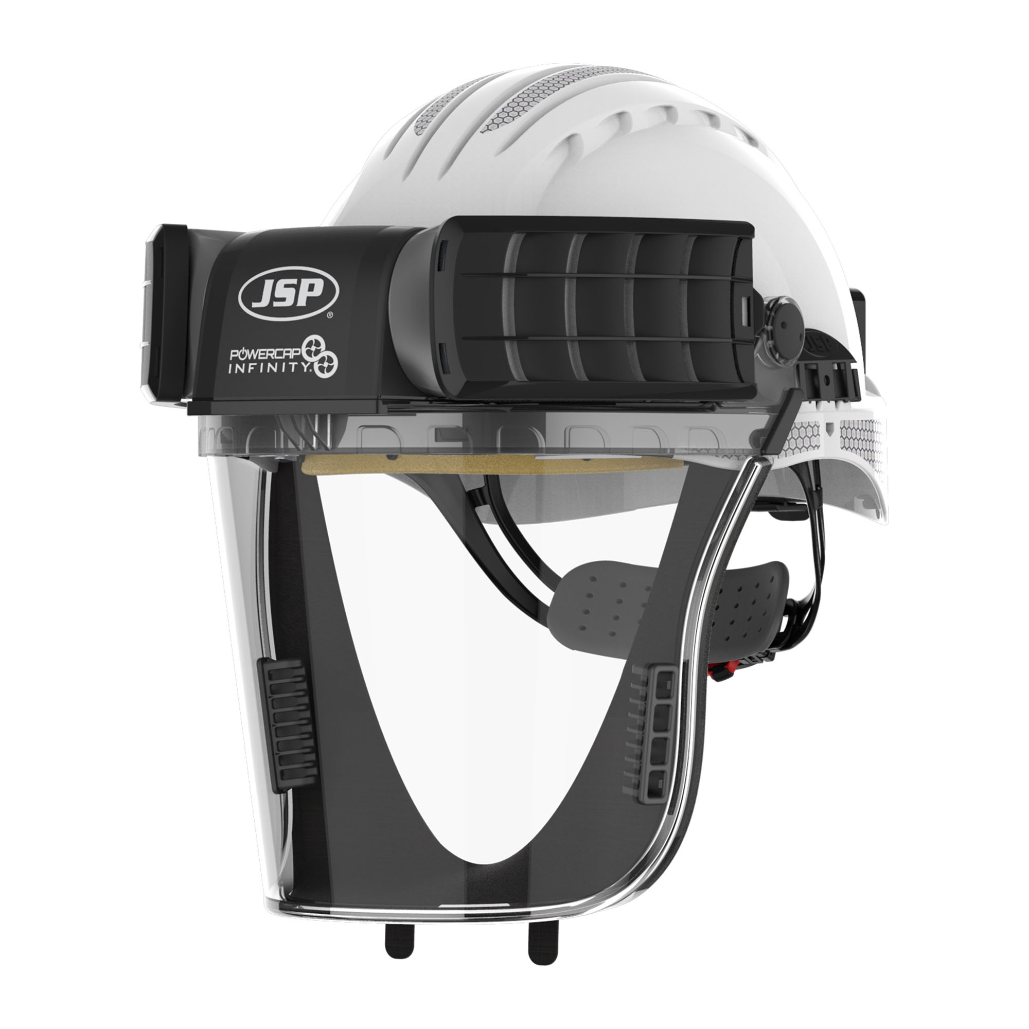 JSP POWERCAP INFINITY HAVA BESLEMELİ SİSTEM