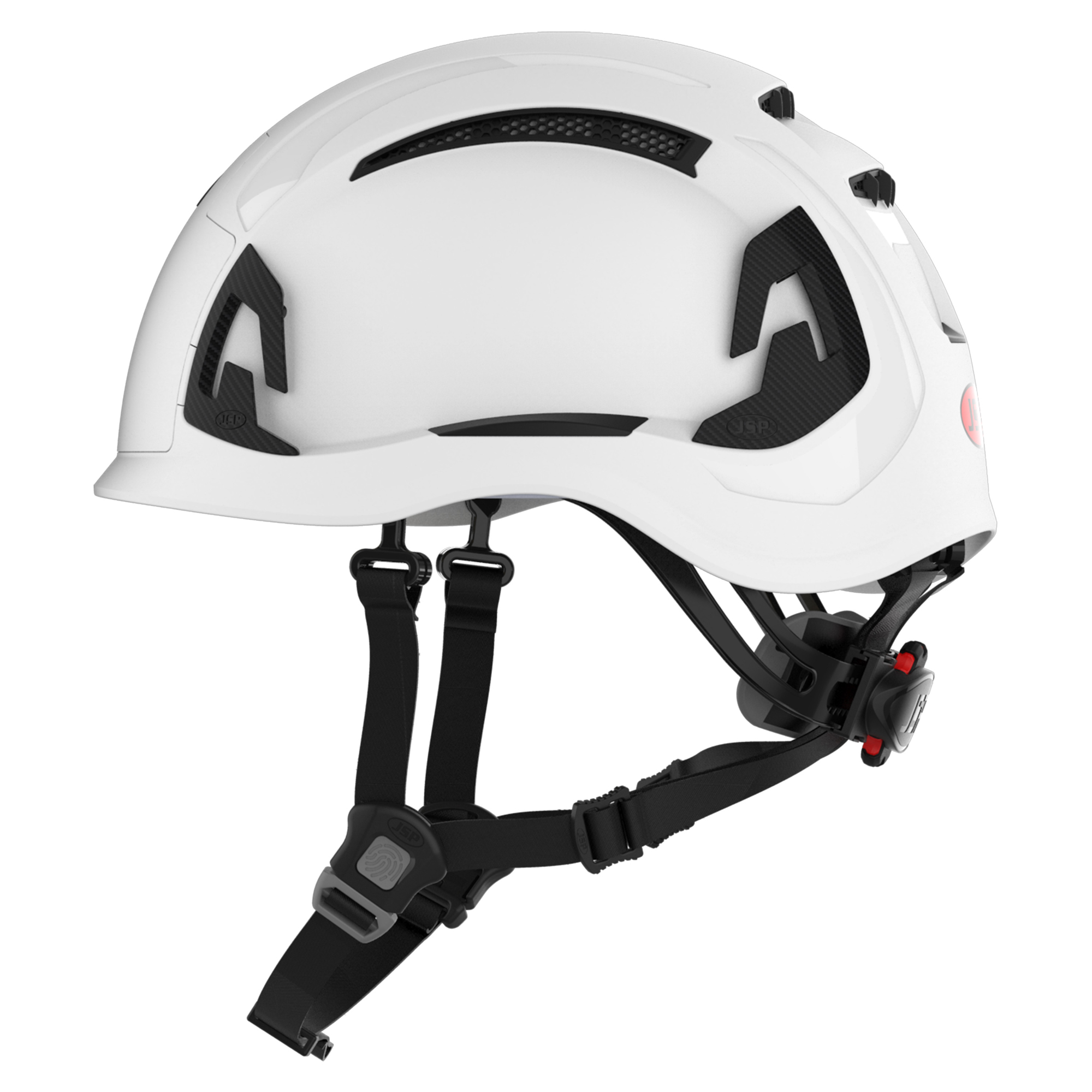 EVO® ALTA™ Baseworker™ Tekerlek Ayarlı - Beyaz