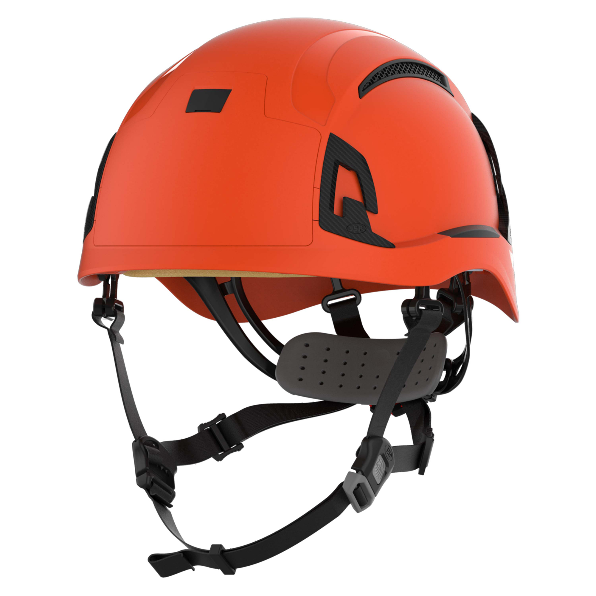 JSP EVO ALTA BASE WORKER EXTRA TURUNCU Tekerlek Ayarlı