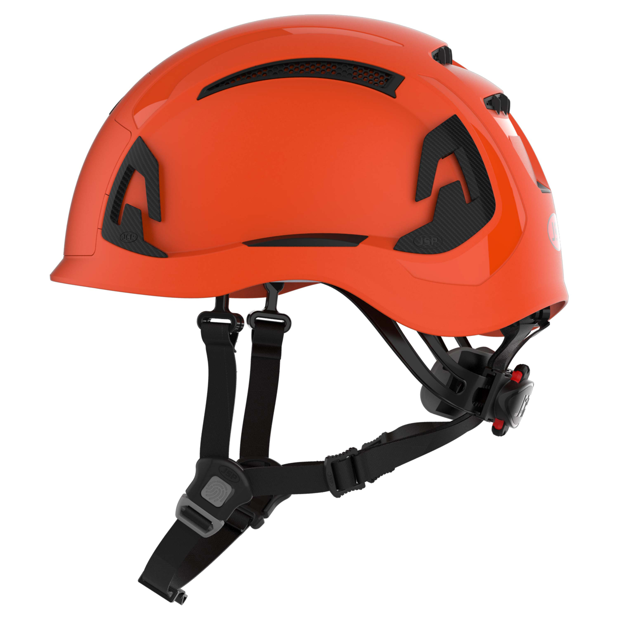 JSP EVO ALTA BASE WORKER EXTRA TURUNCU Tekerlek Ayarlı