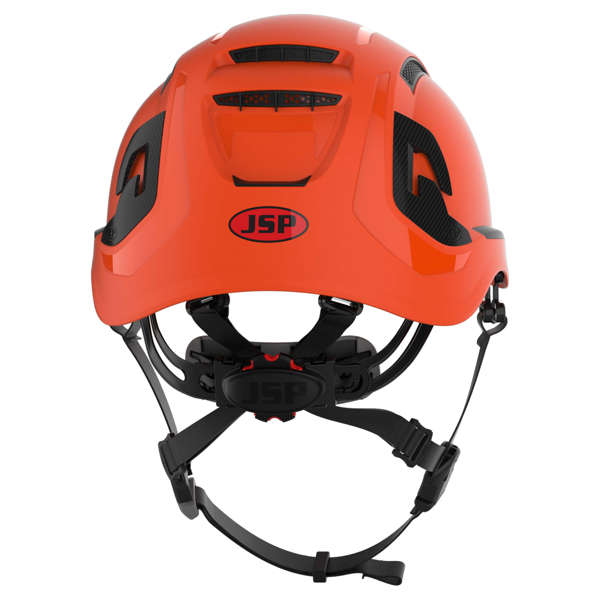 JSP EVO ALTA BASE WORKER EXTRA TURUNCU Tekerlek Ayarlı