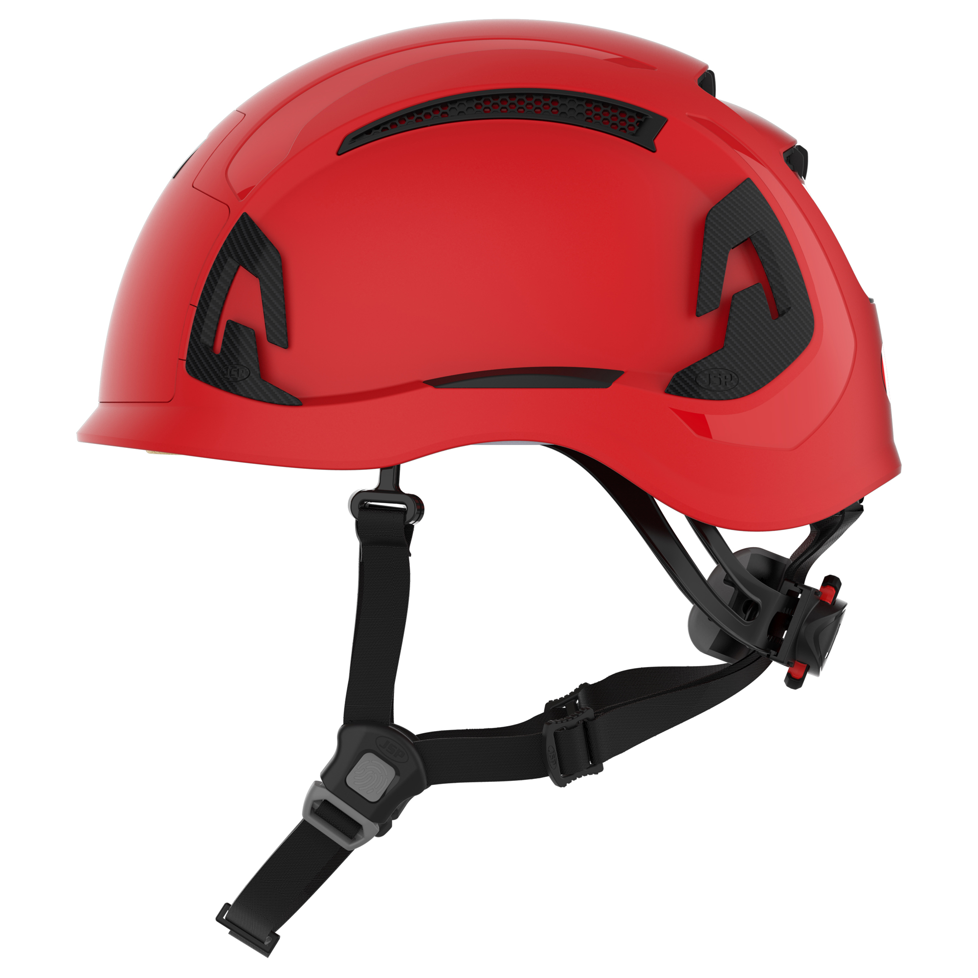 EVO® ALTA™ Baseworker™ - Tekerlek Ayarlı - Kırmızı