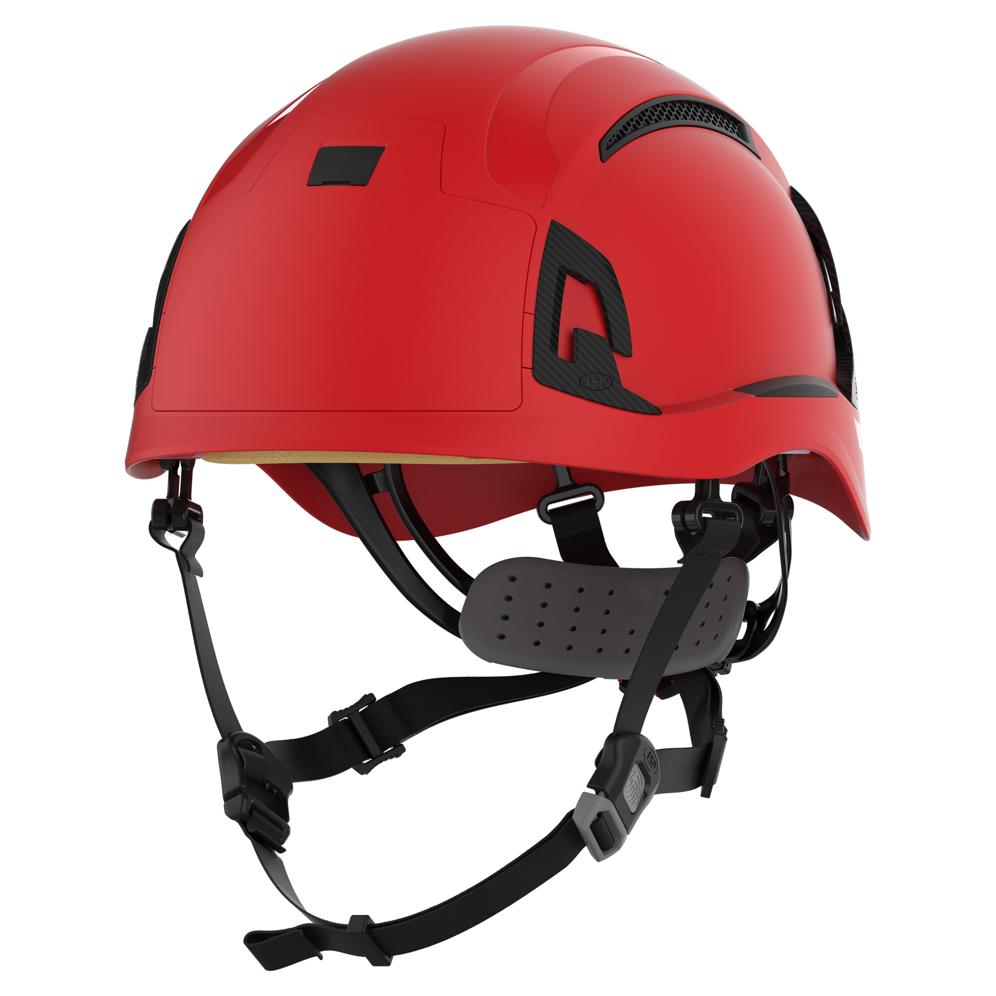 EVO® ALTA™ Baseworker™ - Tekerlek Ayarlı - Kırmızı