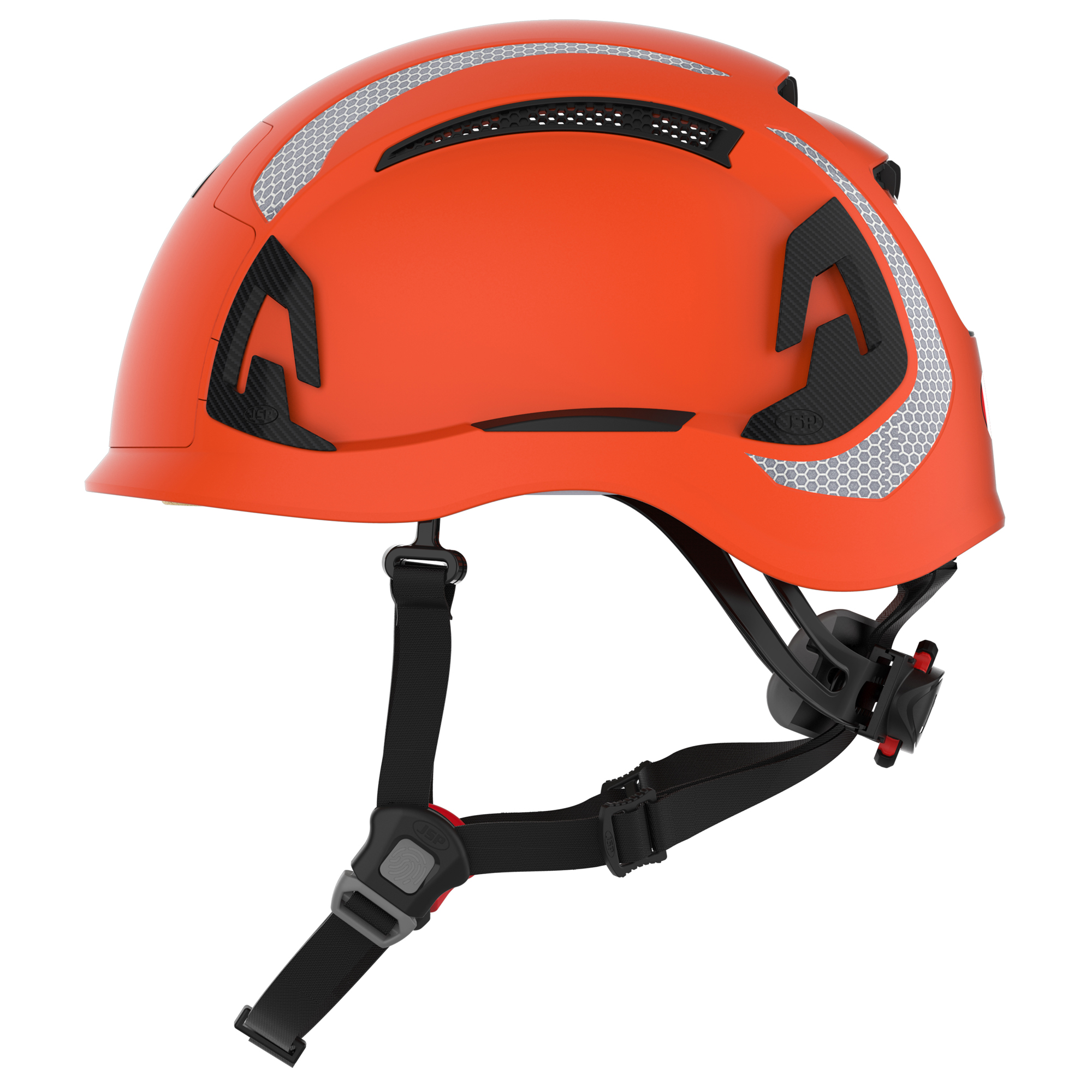 EVO® ALTA™ Dualswitch™ - Tekerlek Ayarlı - Ventilli- HiVis Turuncu