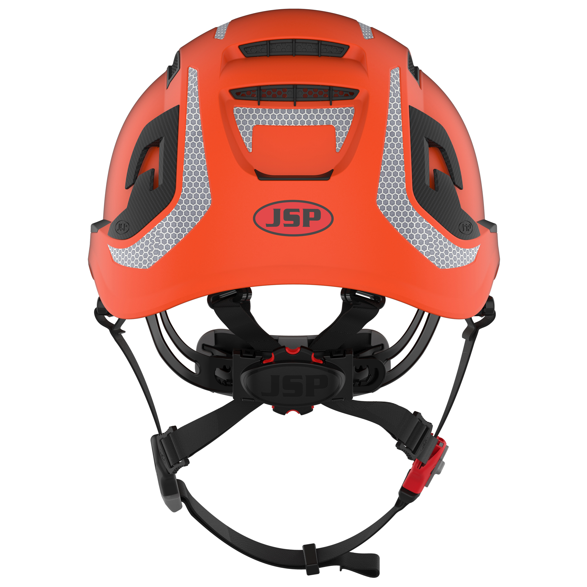 EVO® ALTA™ Dualswitch™ - Tekerlek Ayarlı - Ventilli- HiVis Turuncu