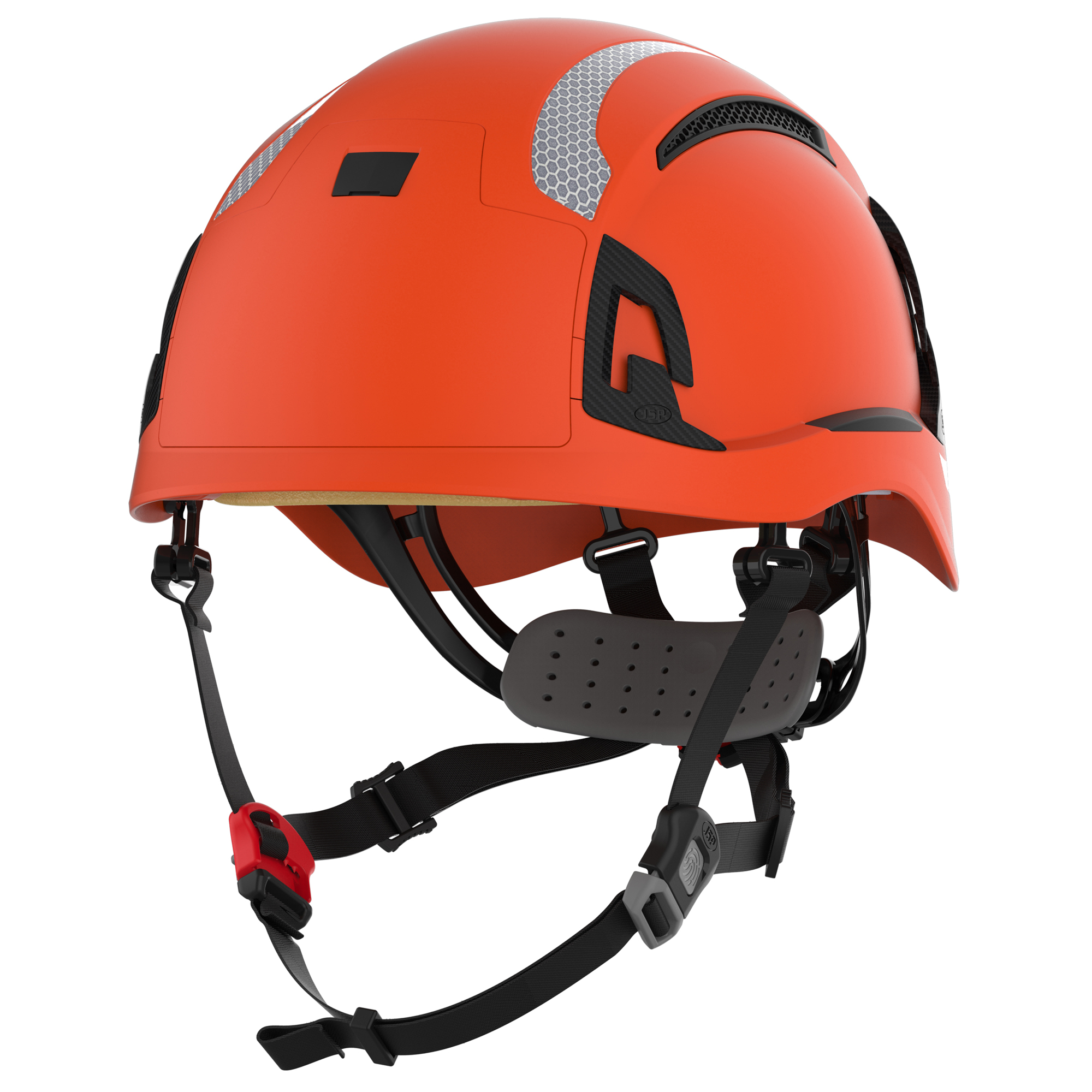 EVO® ALTA™ Dualswitch™ - Tekerlek Ayarlı - Ventilli- HiVis Turuncu