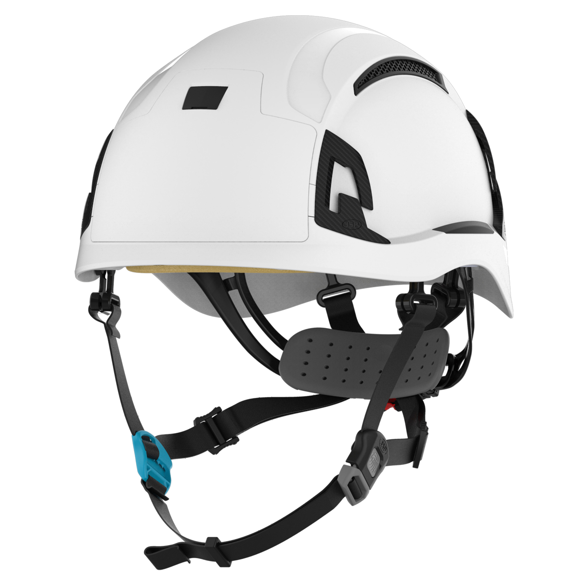 EVO® ALTA™ Skyworker™ - Tekerlek Ayarlı - Ventilli - Beyaz