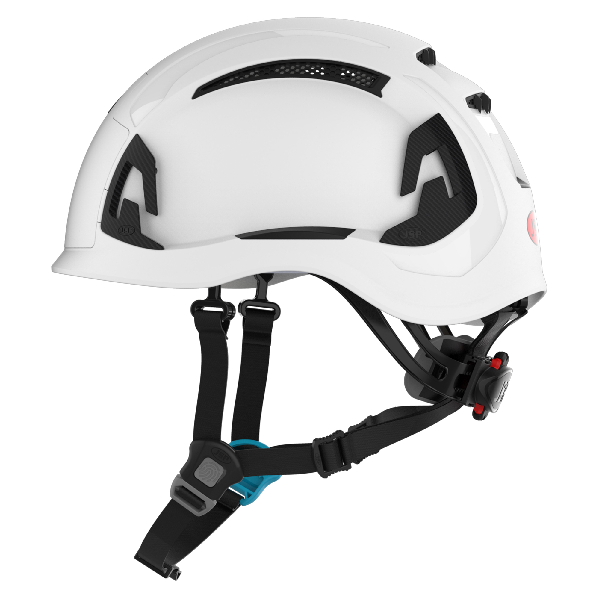 EVO® ALTA™ Skyworker™ - Tekerlek Ayarlı - Ventilli - Beyaz