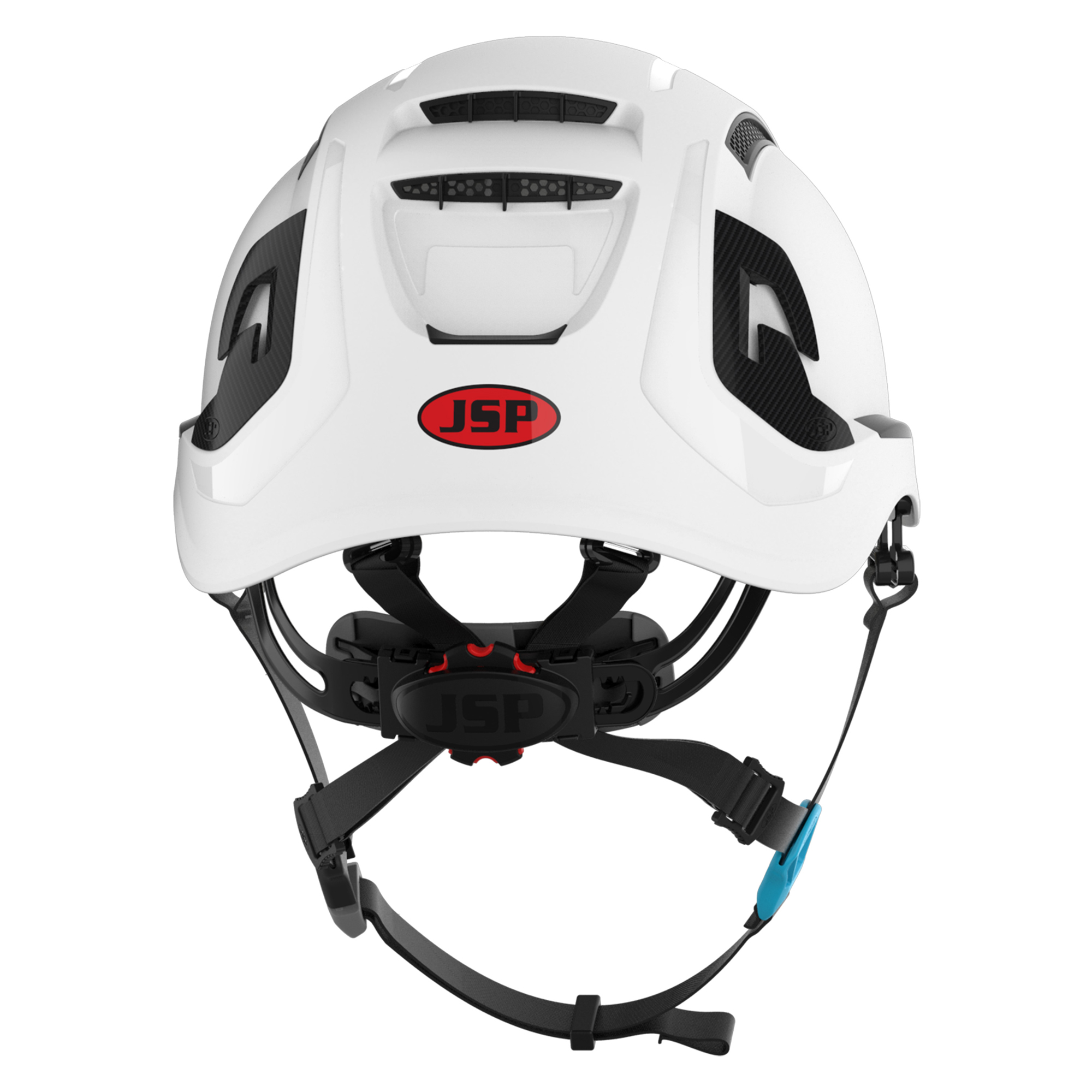 EVO® ALTA™ Skyworker™ - Tekerlek Ayarlı - Ventilli - Beyaz