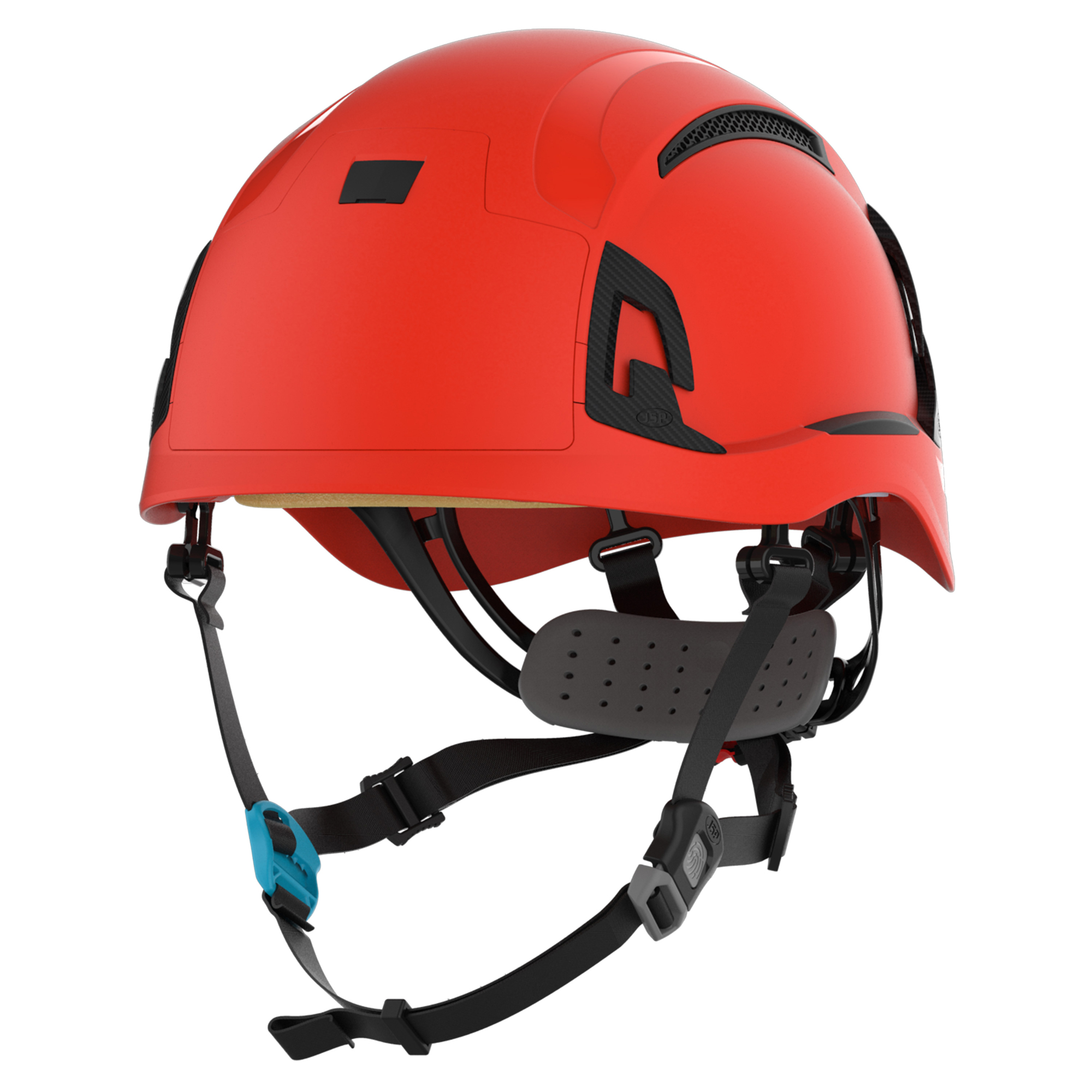 EVO® ALTA™ Skyworker™ EXTRA TURUNCU VENTİLLİ TEKERLEK AYARLI