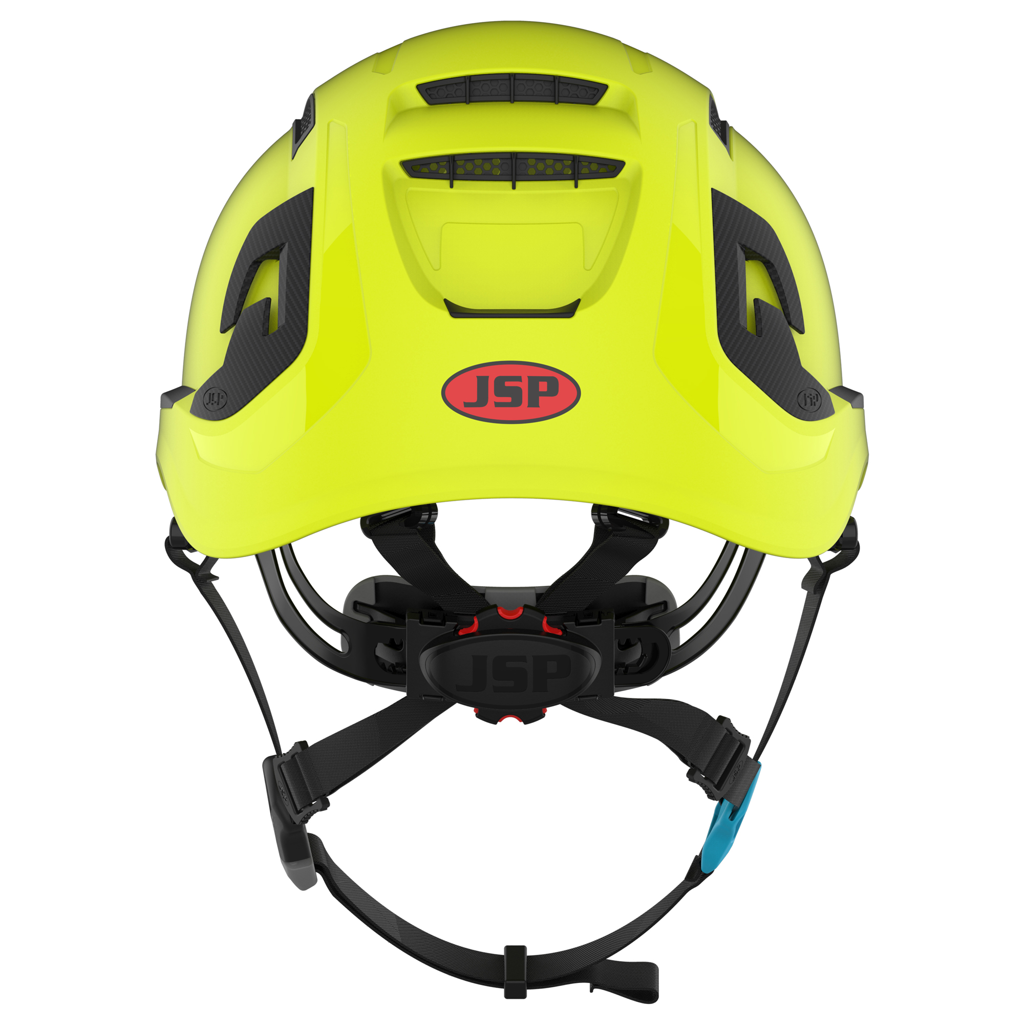 EVO® ALTA™ Skyworker™ - Wheel Ratchet - Ventilli - Extra Visibility SARI