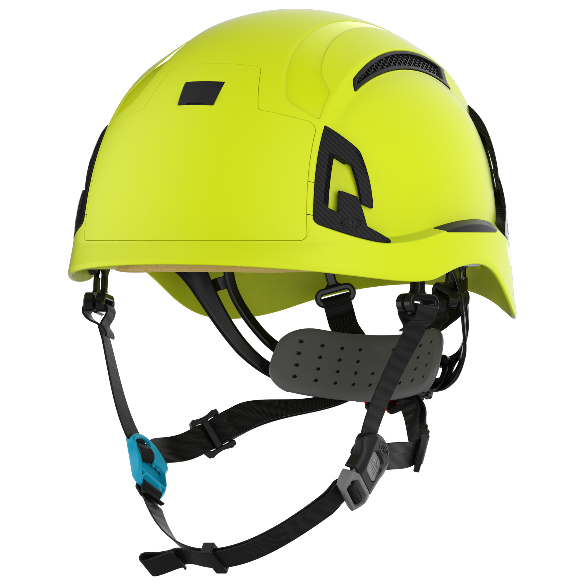 EVO® ALTA™ Skyworker™ - Wheel Ratchet - Ventilli - Extra Visibility SARI