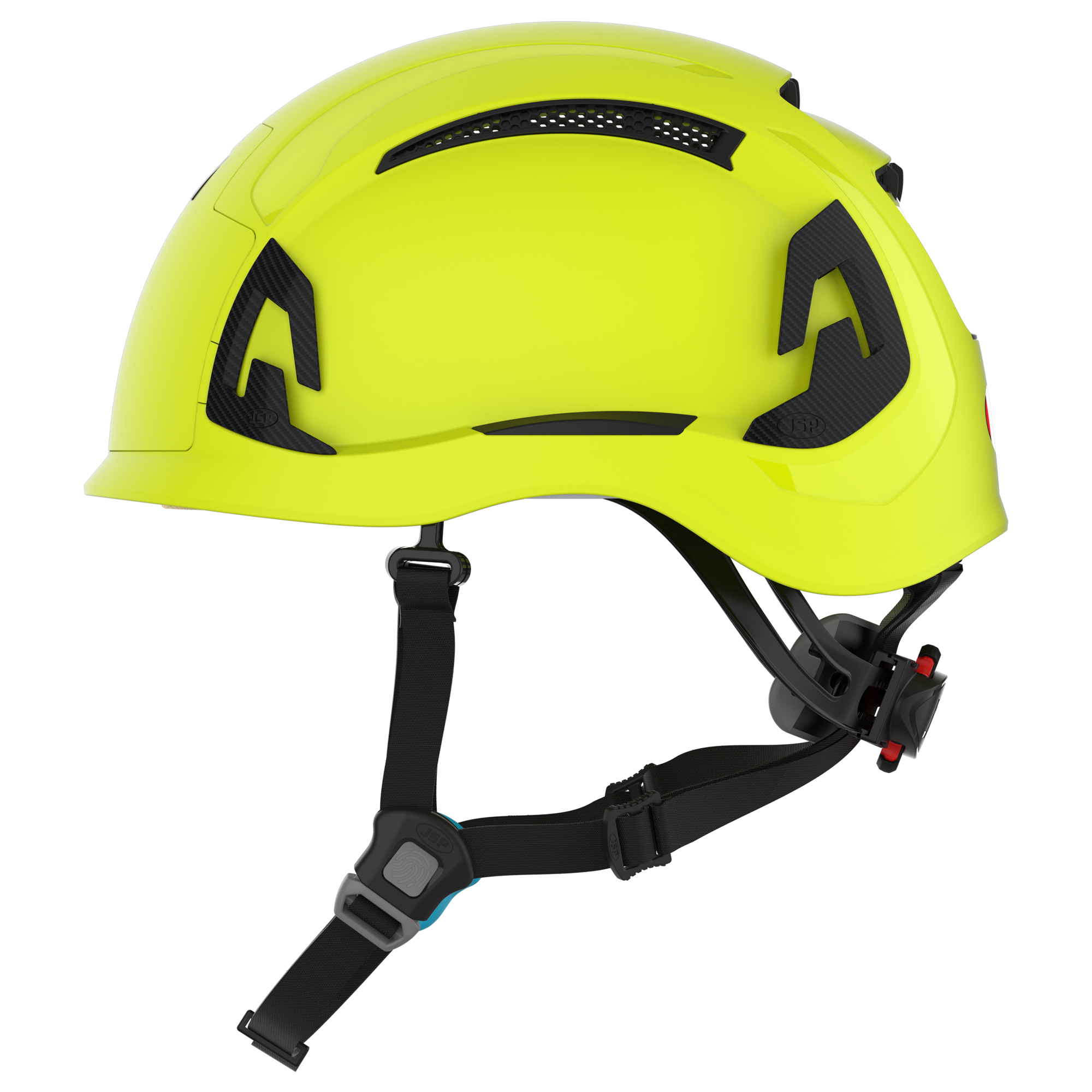 EVO® ALTA™ Skyworker™ - Wheel Ratchet - Ventilli - Extra Visibility SARI