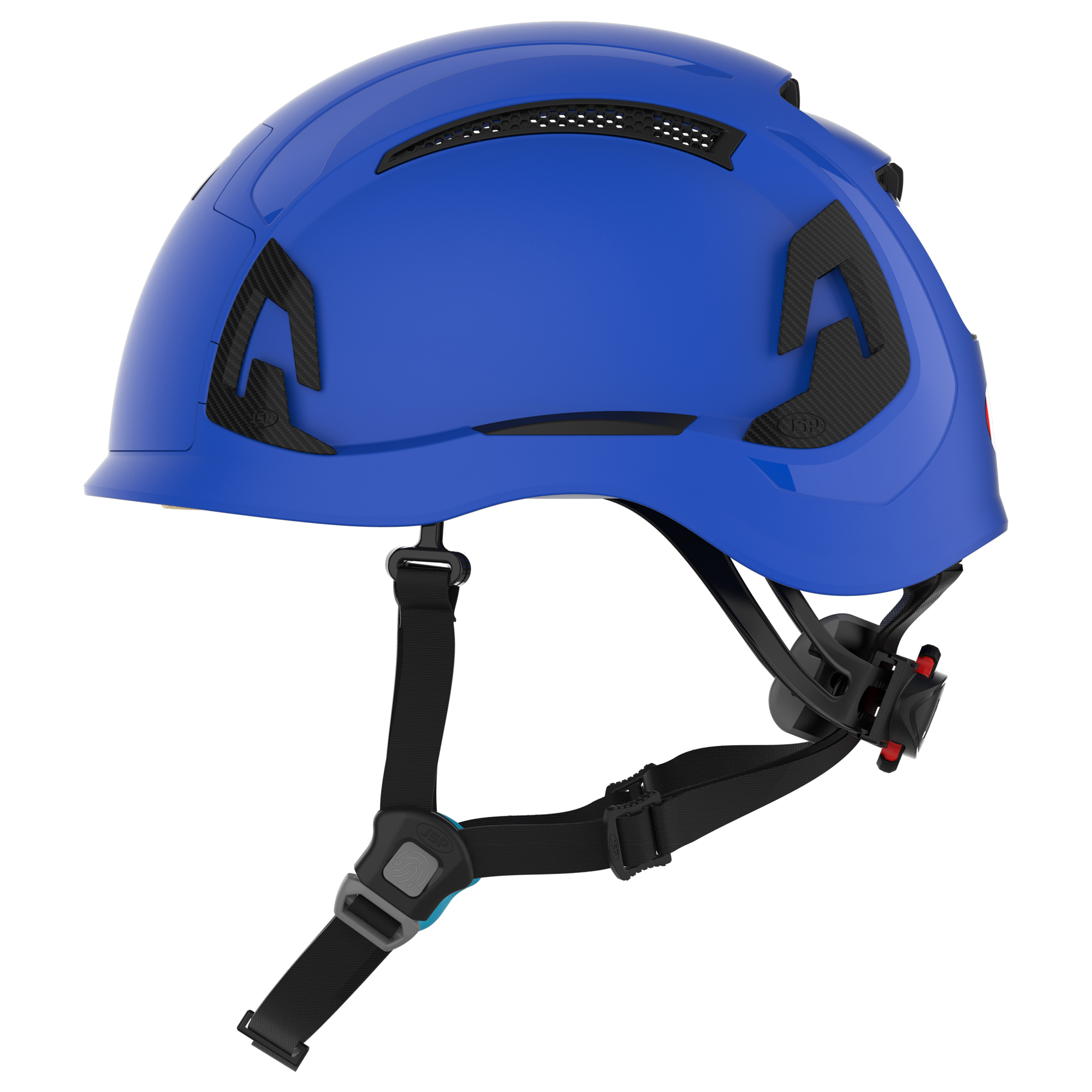 EVO® ALTA™ Skyworker™ - Teker Ayarlı- Ventilli - Mavi