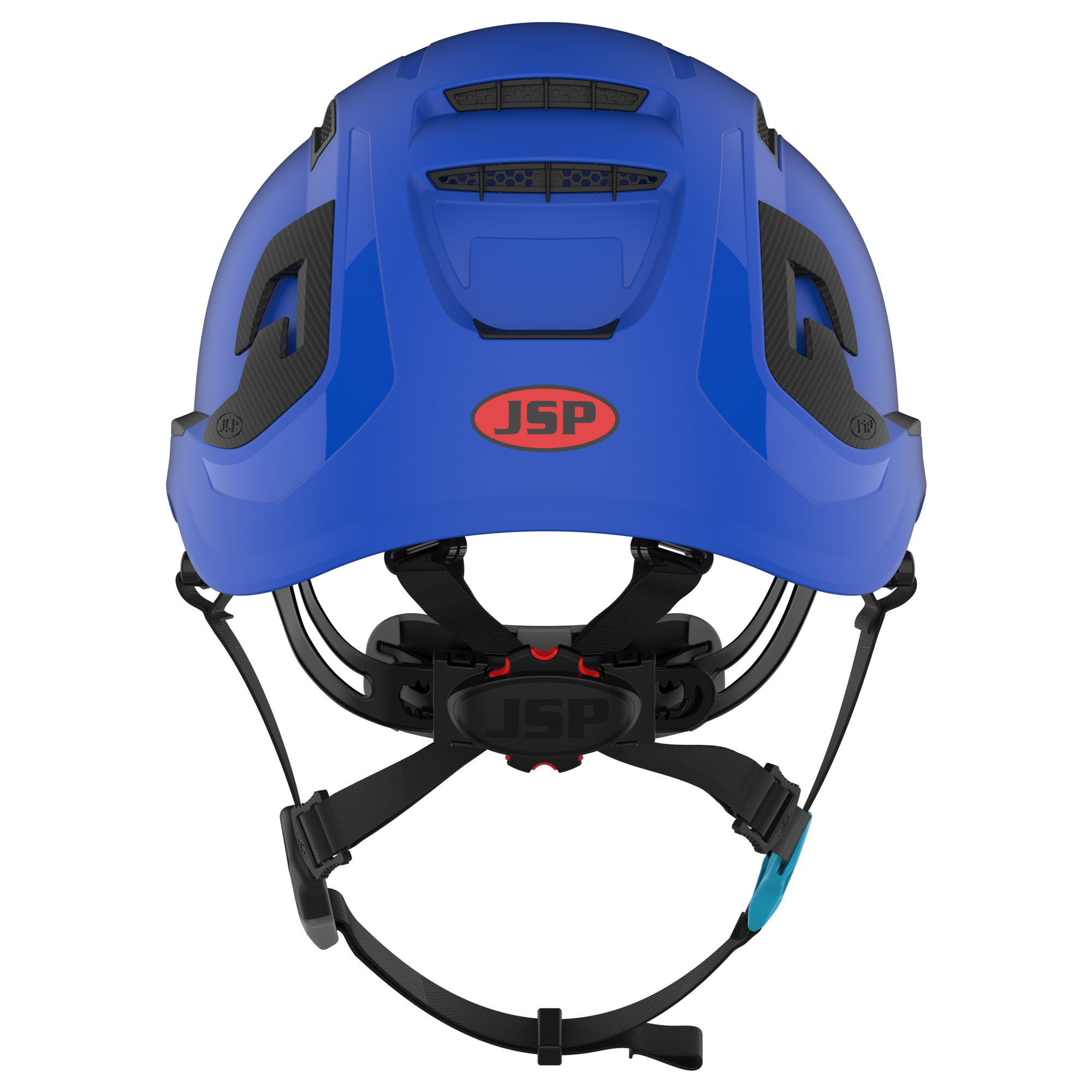 EVO® ALTA™ Skyworker™ - Teker Ayarlı- Ventilli - Mavi
