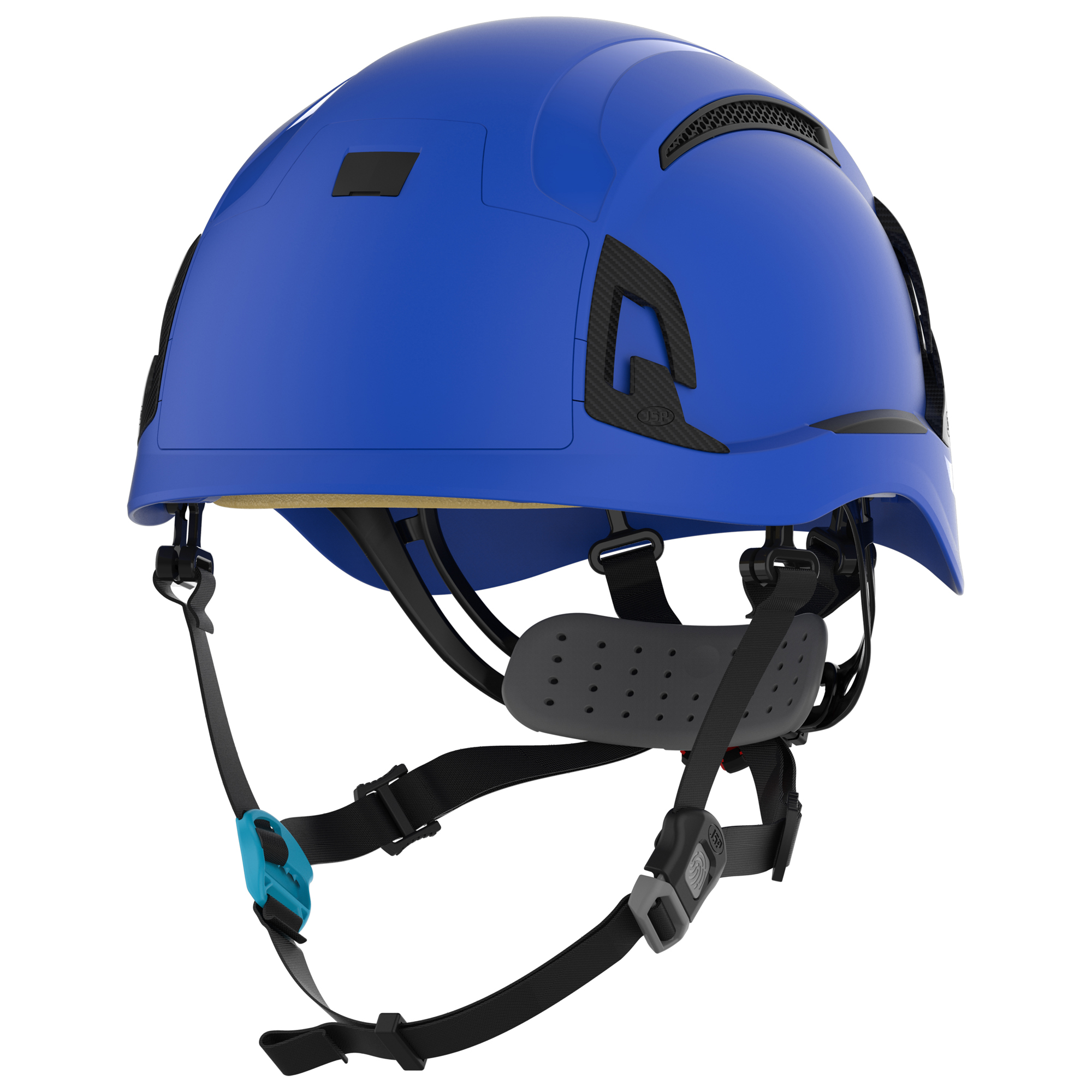 EVO® ALTA™ Skyworker™ - Teker Ayarlı- Ventilli - Mavi