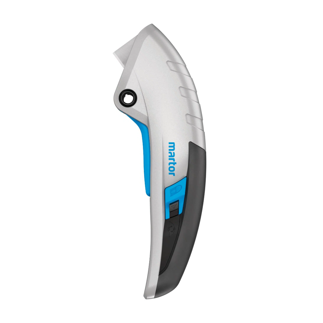 SECUPRO MARTEGO