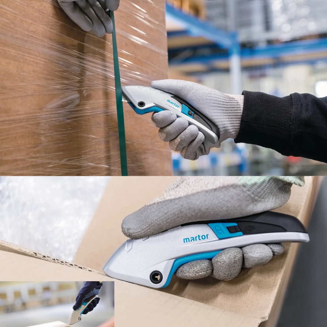 SECUPRO MARTEGO