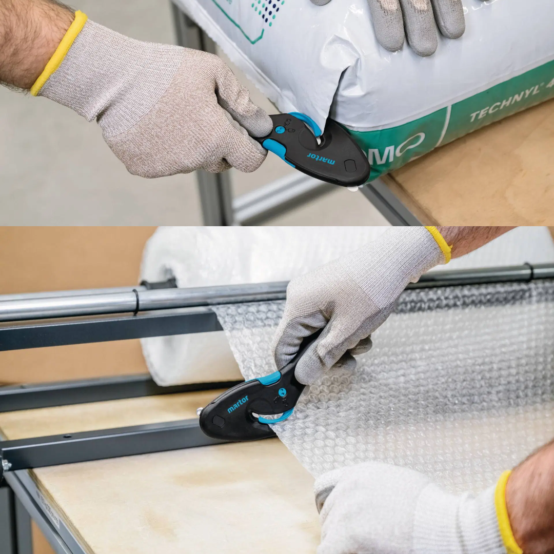 SECUMAX EASYSAFE