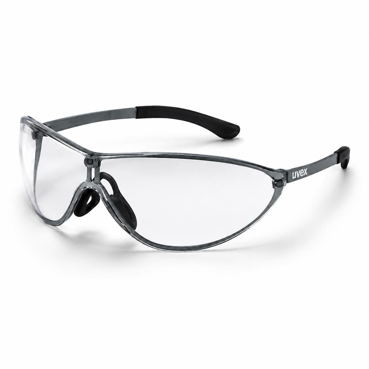 Racer MT clear/smoke AF 9153105/6