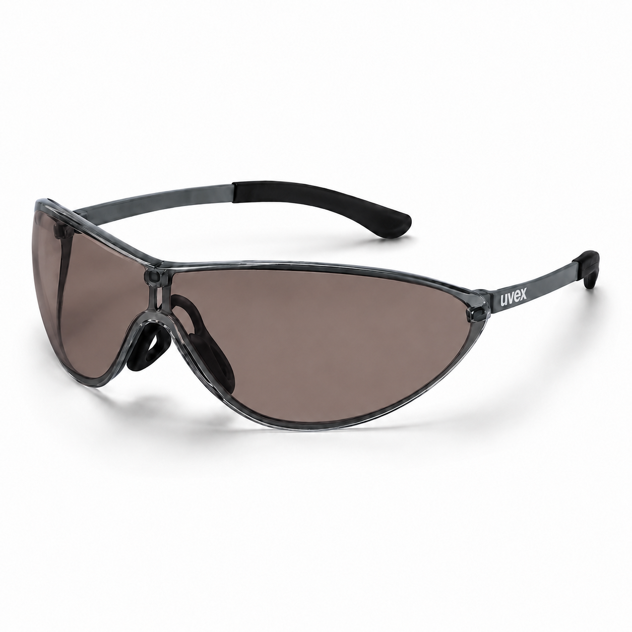 Racer MT clear/smoke AF 9153105/6