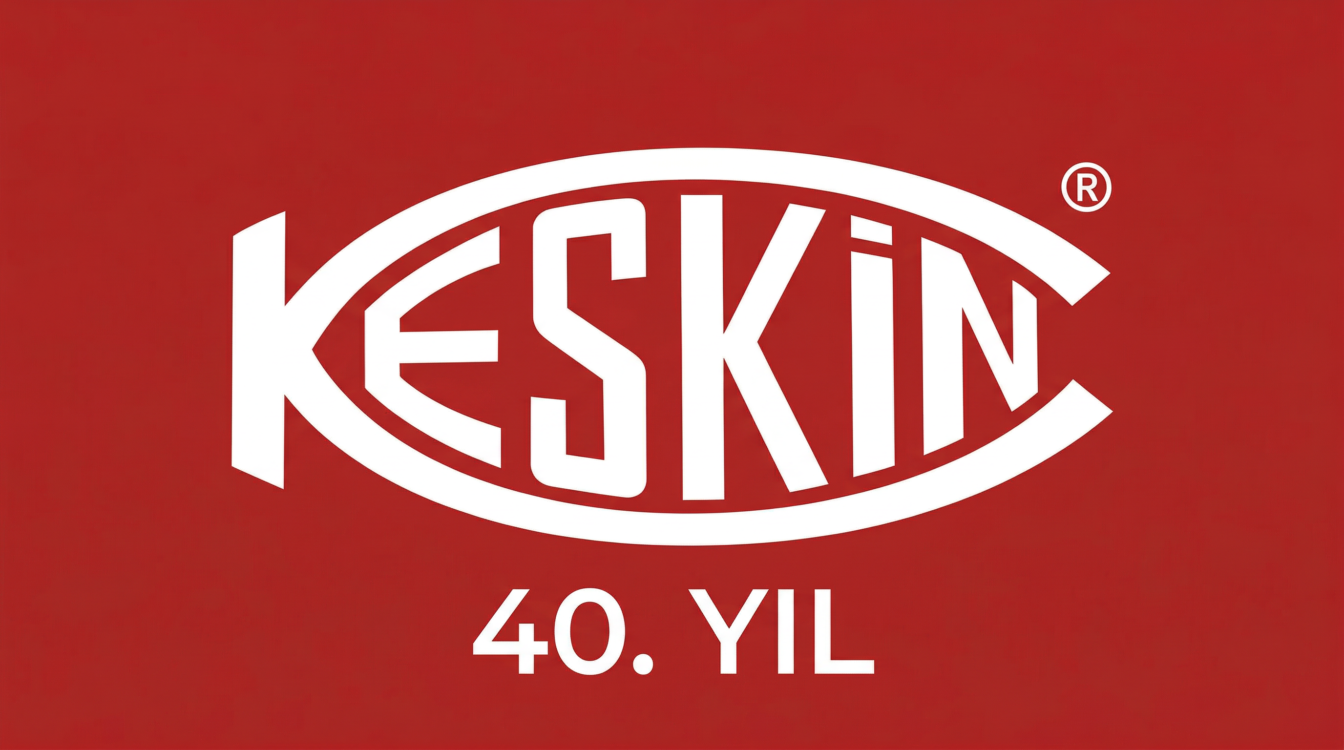 Keskiniş 40. Yıl