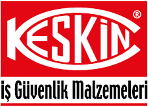 Keskin Logo